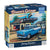 Blue Opal Jenny Sanders Brown's Garage 1000pc Puzzle