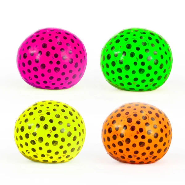 Beadz Alive Ball Assorted Colours