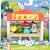 Bluey S10 Mini Farmers Market Playset