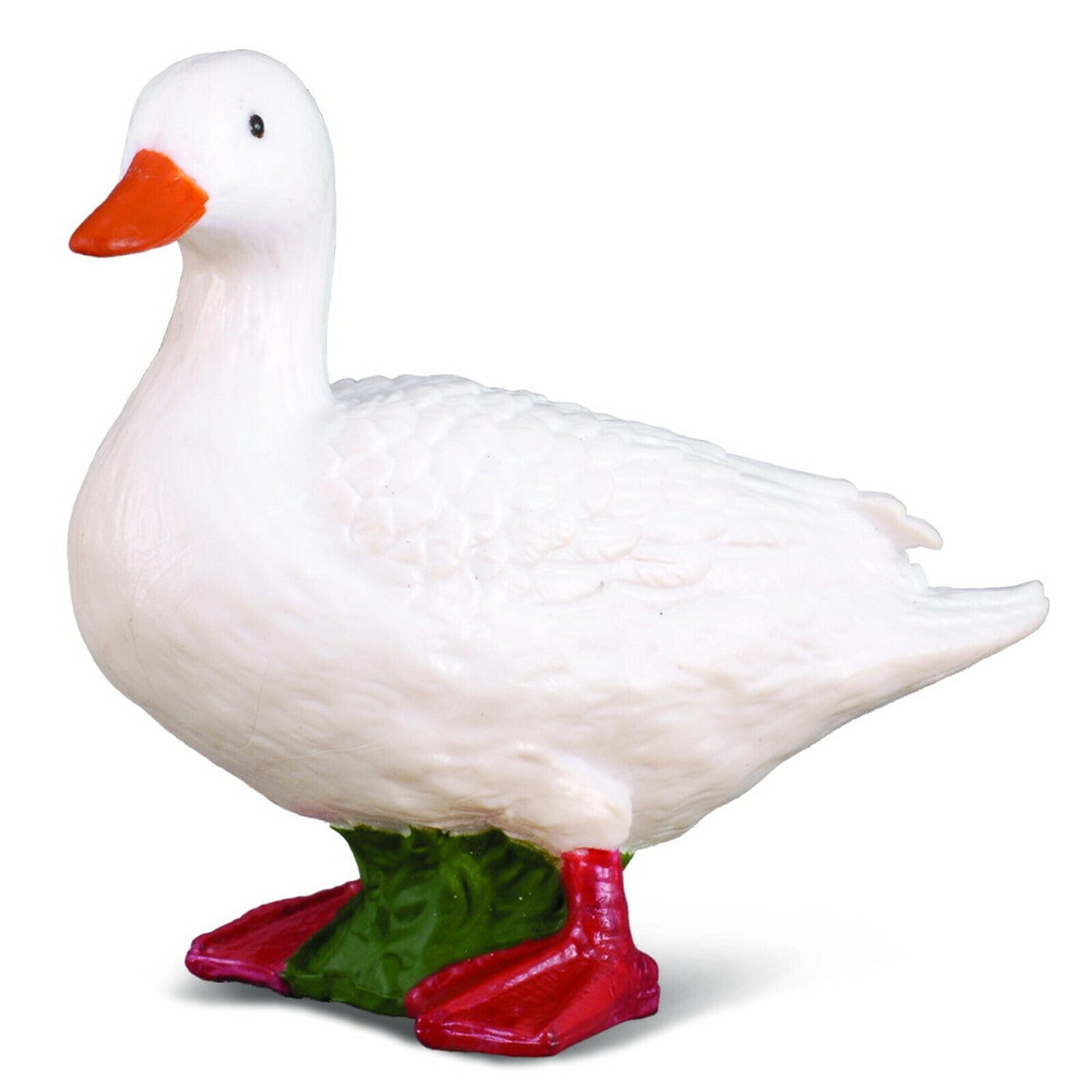 Co88007 White Duck