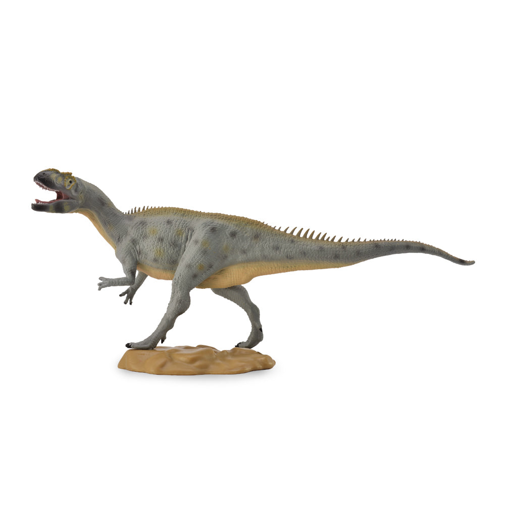 Co88741 Metriacanthosaurus