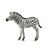 Co88850 Zebra Foal