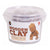 EC Wooden Clay Medium Brown 500g Tub