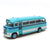 Road Ragers 1/87 1957-59 Bedford SB Bus Ventura Blue