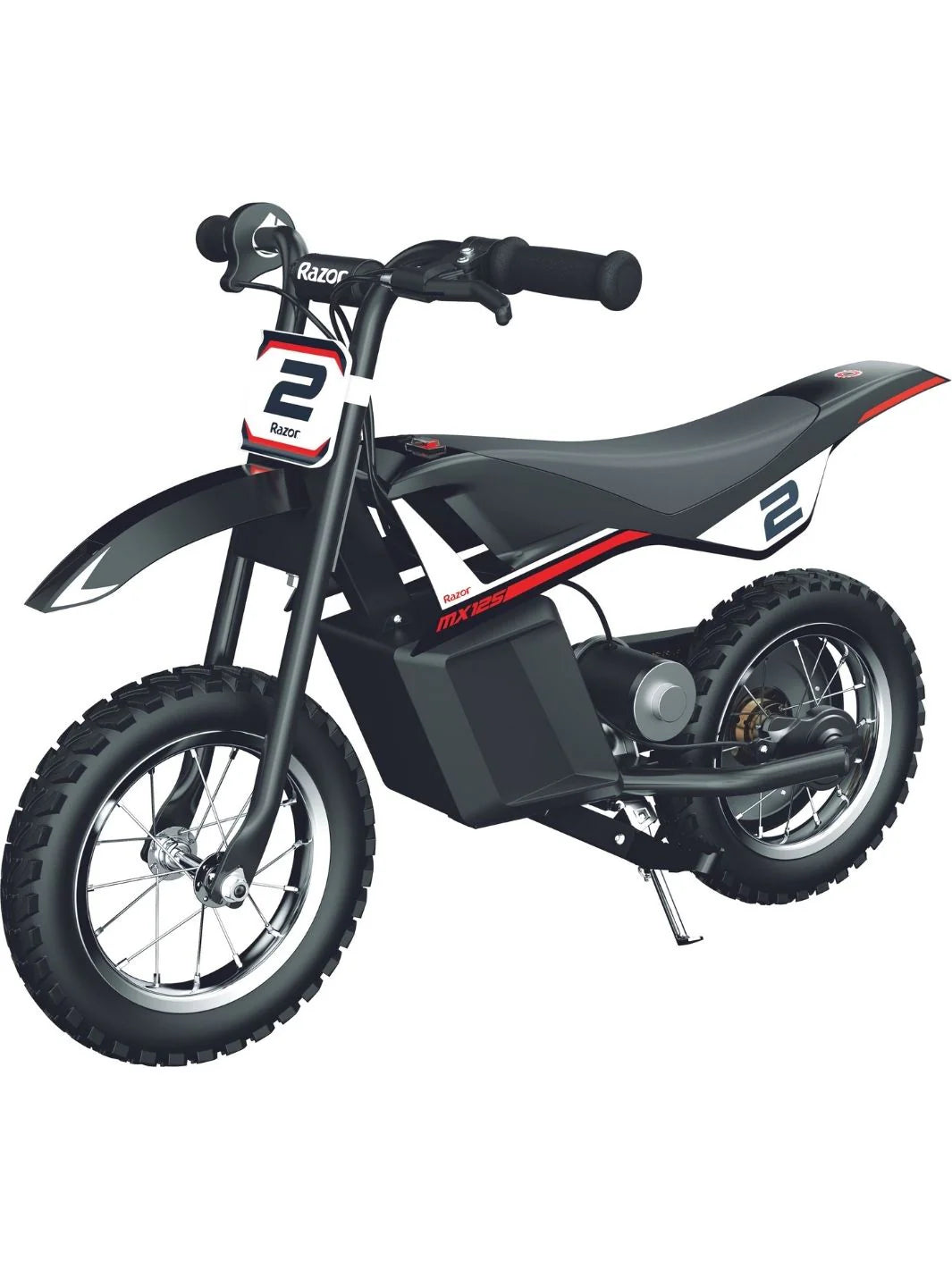 Razor Dirt Rocket Electric Motor Bike MX125