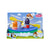 Tomy Toomies Bluey Pull & Go Paddling Canoe