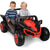 Yamaha 12v YXZ 1000 UTV Ride On RED / BLACK