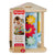 Fisher Price Wooden Activity Triangle