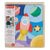 Fisher Price Wooden Space Blocks Puzzle