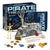 Pirate Treasures Dig It Up Kit