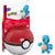 Mega Construx Pokemon Evergreen Poke Ball - Squirtle