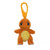 Pokemon Clip On Plush Charmander