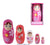 Baboushka Nesting Doll