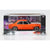 1/24 Orange Zest Holden HQ Monaro GTS 4 Door Light Up req 2 x AAA batteries