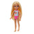 Barbie Chelsea Beach Doll Flower on Swimsuit