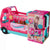 Fisher Price Little People Barbie Dream Camper