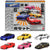 Hot Wheels Streets Of Japan Multipack Collector Set