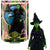 Wicked Elphaba Doll