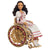 Wicked Nessarose with Wheelchair