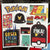 Show Bag Pokemon  Jnr 22