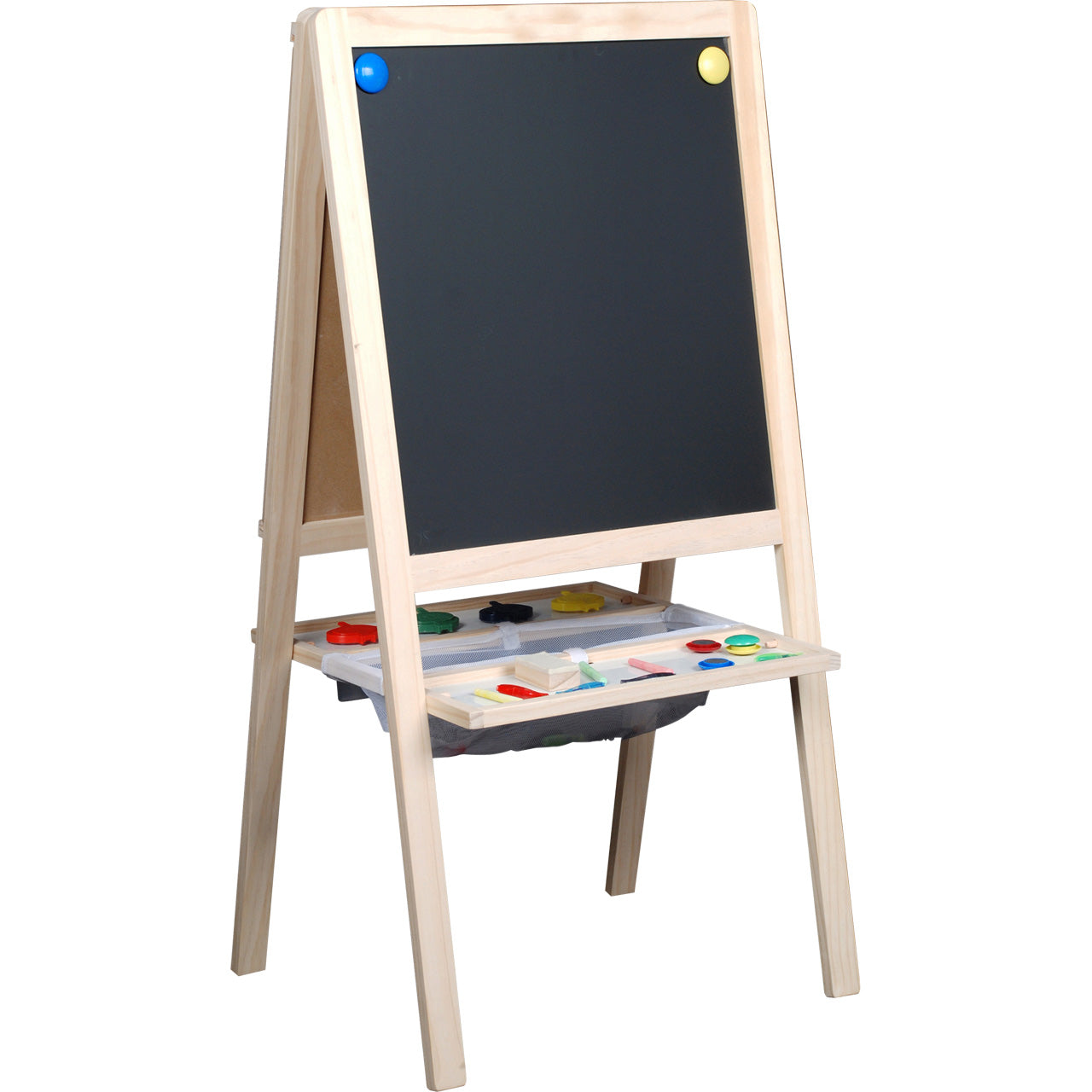 Tikk Tokk 5 in 1 Easel