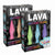 Schylling LAVA Instant Slime 3pk Assorted