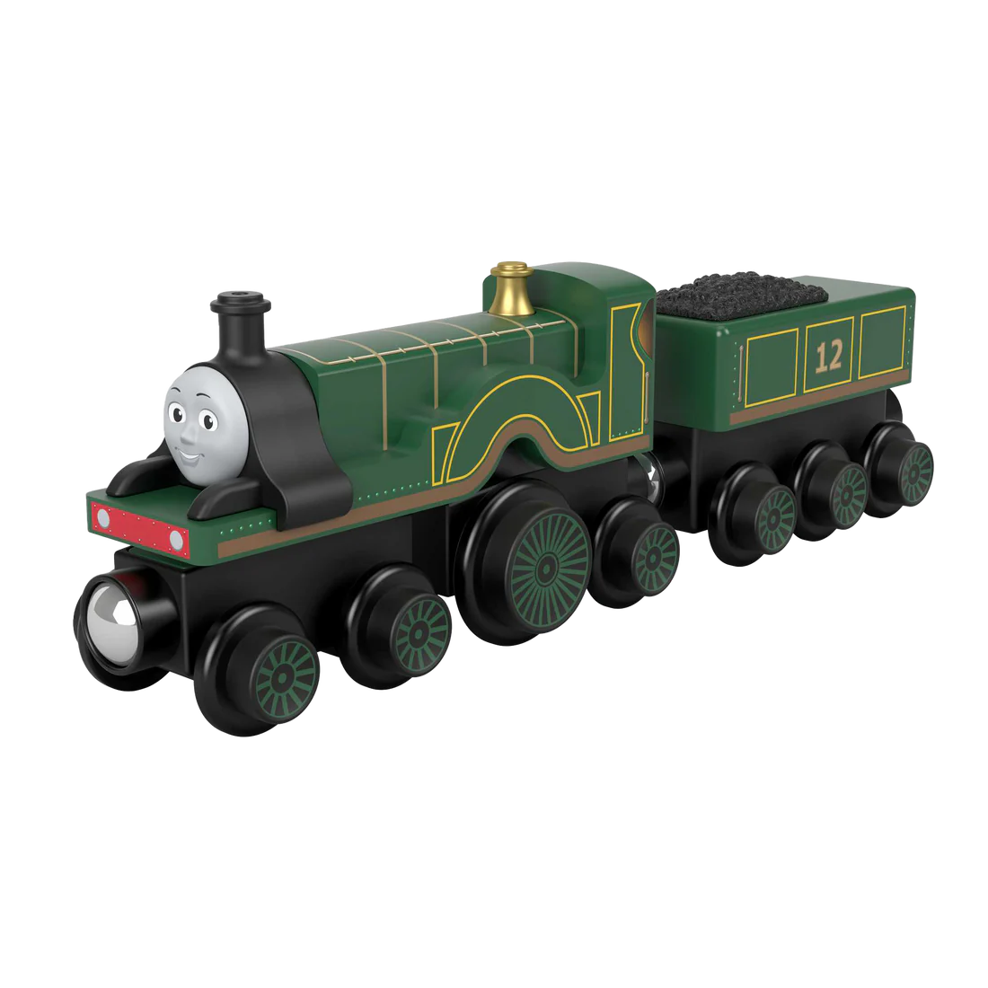 Thomas & Friends Wooden Emily Engine