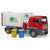 Bruder 03761 1/16 MAN TGA Side Loading Garbage Truck