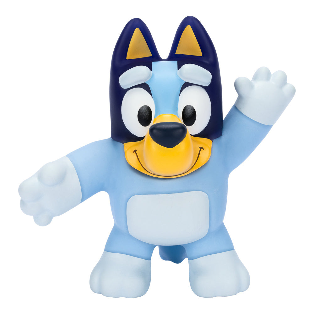 Bluey Stretchy Hero Bluey