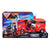 Monster Jam 1/64 Launch N Go Hauler