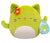 Squishmallows 7.5inch Plush Ms. Miss The Cat