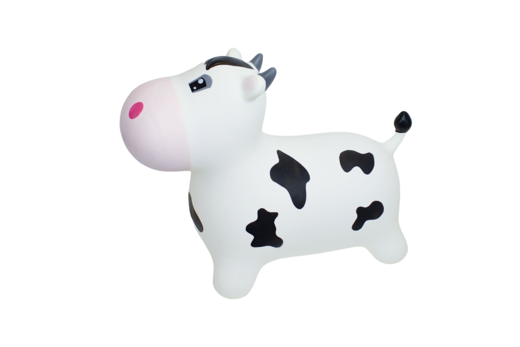 Kaper Kidz Bouncy Rider Moo the Cow