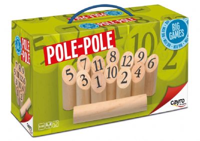 Pole-Pole ( Finska )