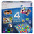 RB22341-1 Disney 100 Special Edition 4 in 1 Games