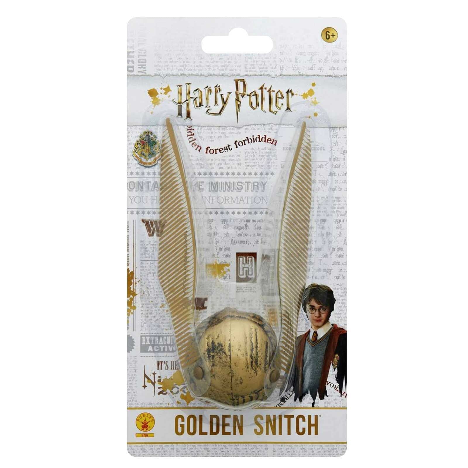 Harry Potter Snitch