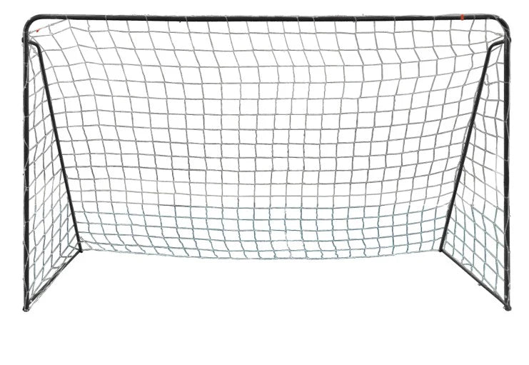 Action 8ft 2.4m Strike Soccer Goal - 1Box