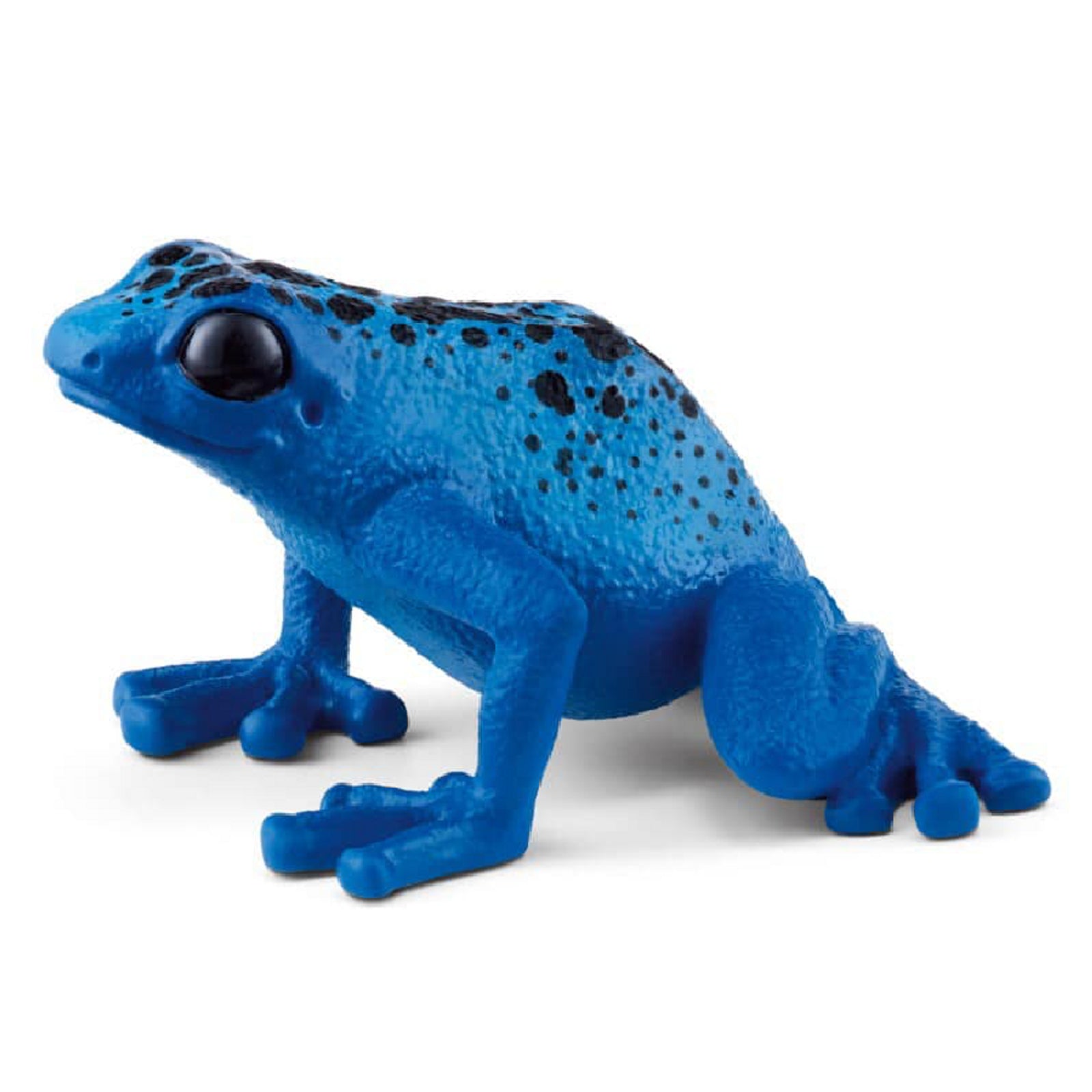 SC14864 Schleich Blue Poison Dart Frog