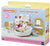 SF5286 Country Bathroom Set