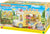 SF5744 Rainbow Fun Nursery Bus