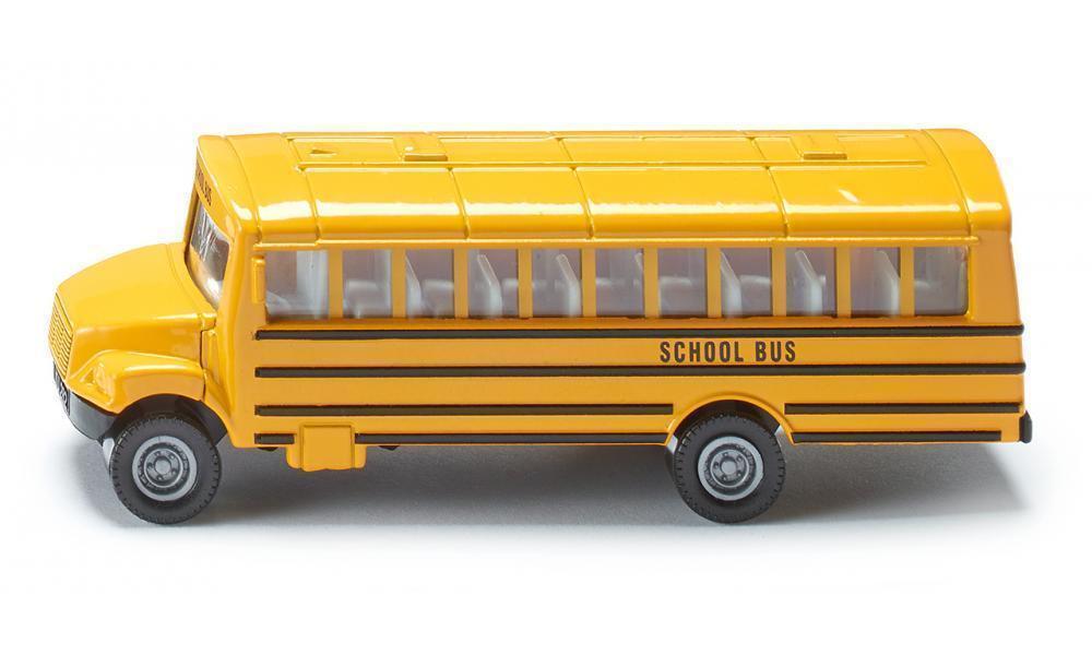 Siku 1319 US School Bus