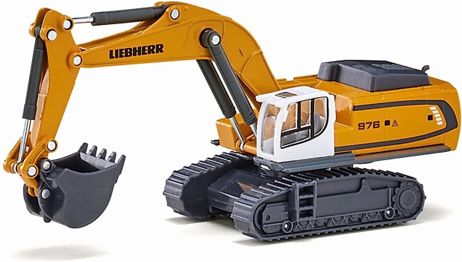 Siku 1874 Liebherr Hydraulic Excavator