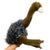 Finger Puppet Emu