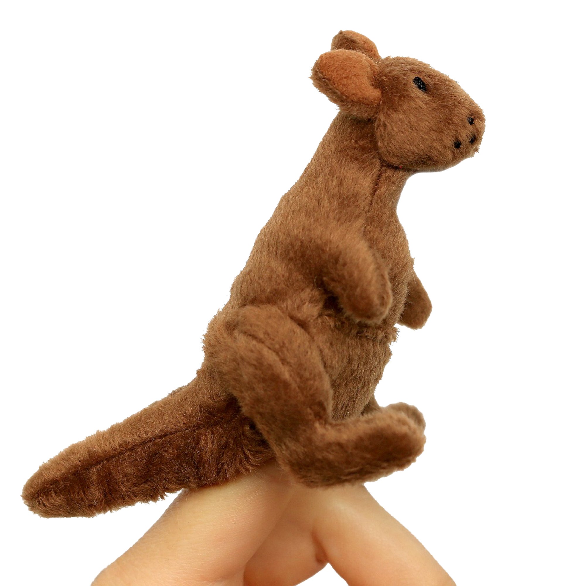 Finger Puppet Kangaroo