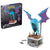 Mega Construx Pokemon Mini Motion Golbat 318pc