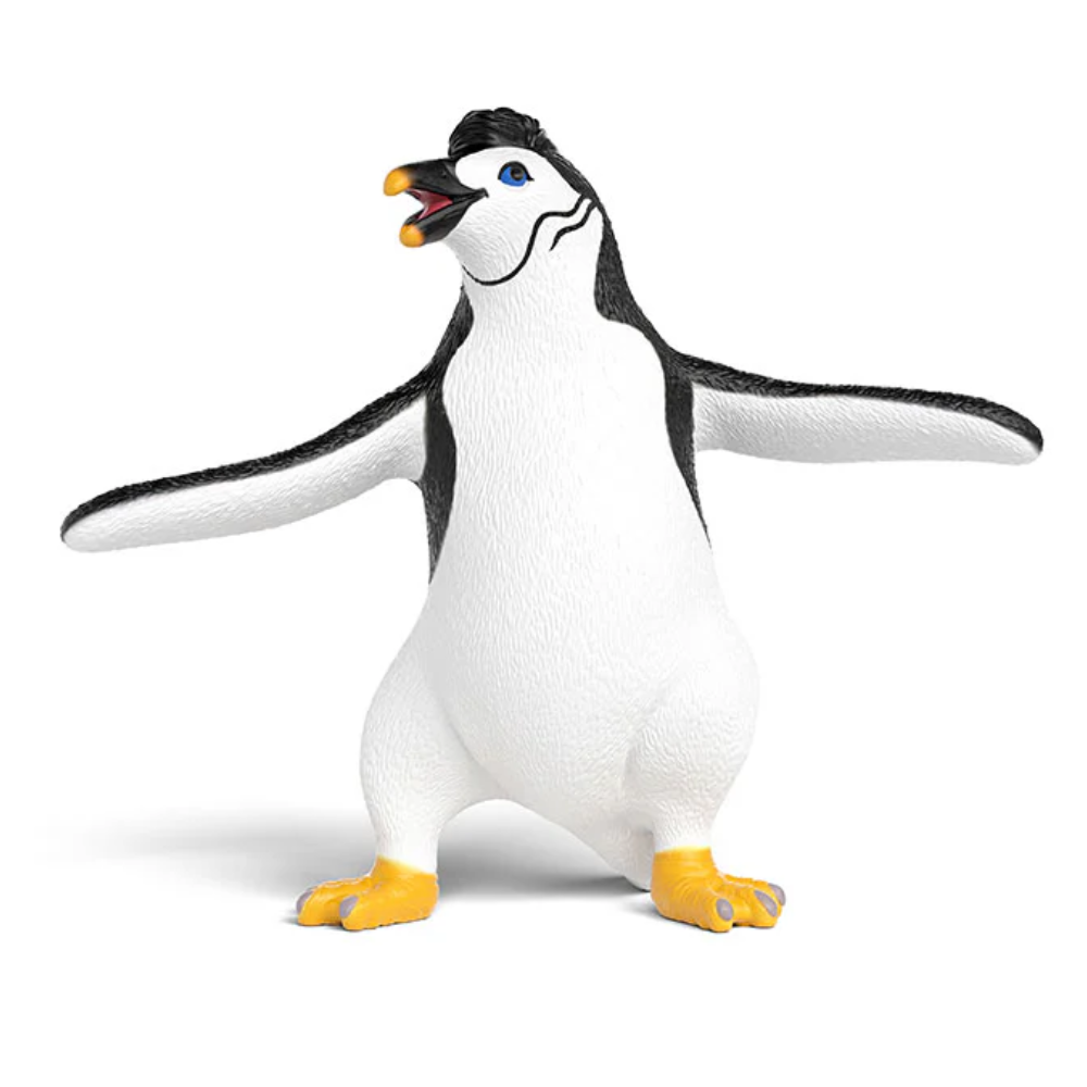 SC14909 Juri the Penguin - School of Magic Animals Movie