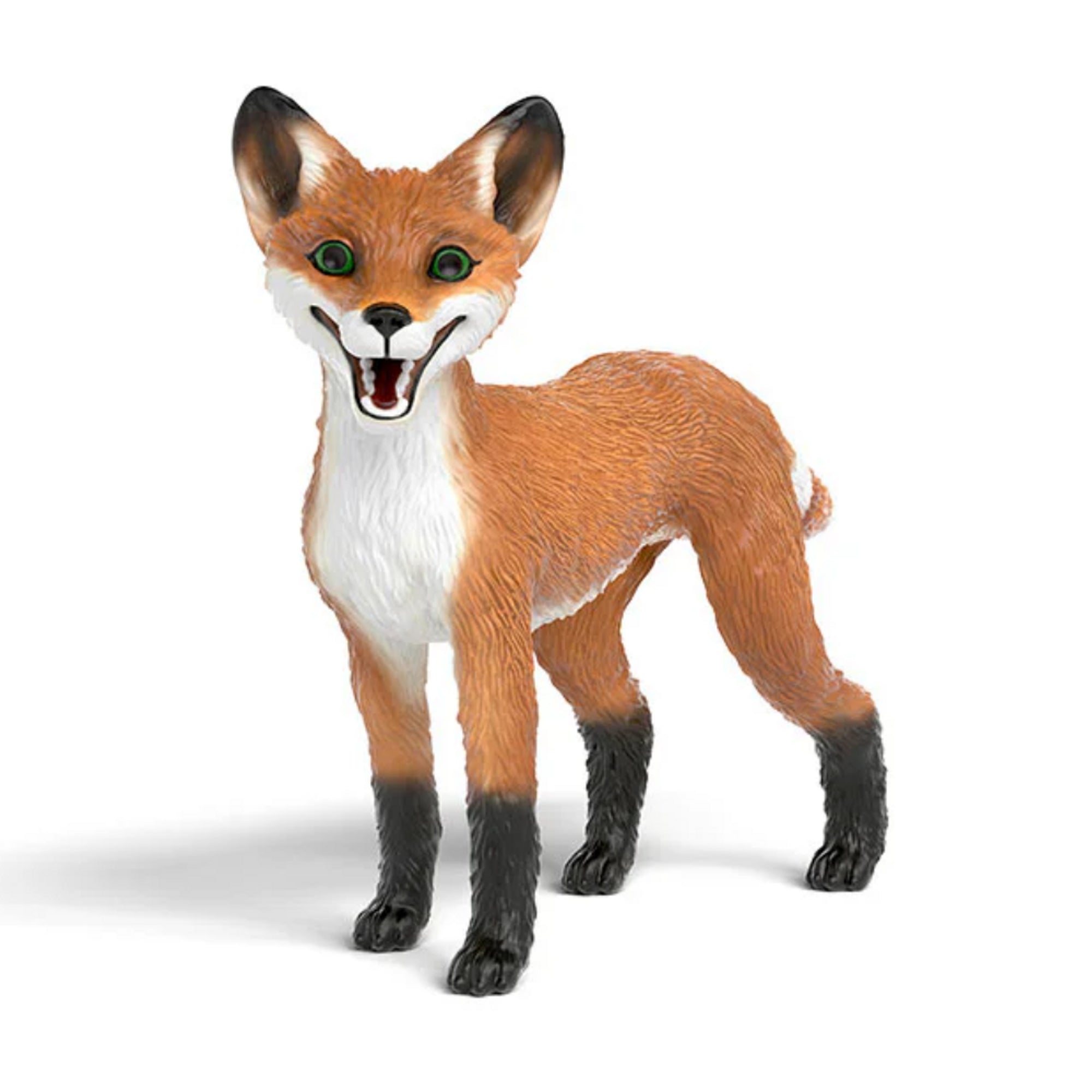 SC14908 Rabbat The Fox - School of Magic Animals Movie