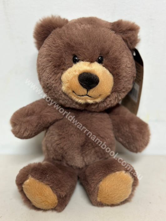 Korimco Pookie Bear 21cm - Warrnambool Toys and Baby