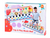 PLAYGO TOYS ENT. LTD.  Tap & Play Music Mat Requires 3xAAA Batteries
