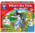 Orchard Toys What's The Time Mr Wolf? Game