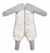 LTD Sleep Suit 2.5Tog White 6-12 months